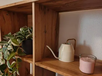 Grundriss der Unterkunft Frutigen Charm - two bedrooms