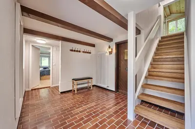 Grundriss der Unterkunft Chalet Mountain Love, spectacular views, spacious & luxurious