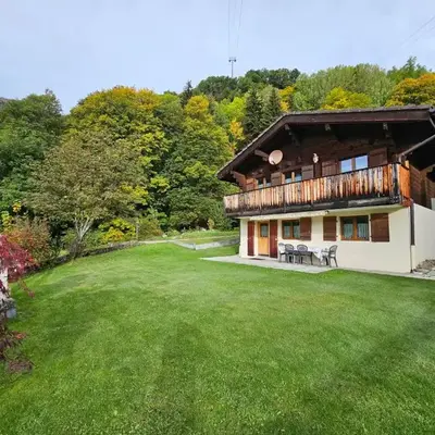Chalet Schönblick