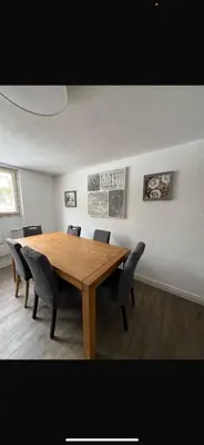 Grundriss der Unterkunft Home 2