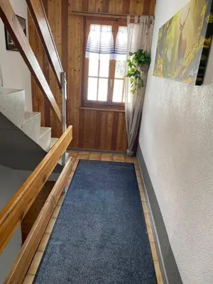 Grundriss der Unterkunft Séjour Edelweiss