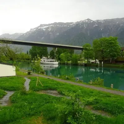 Aare Studio15