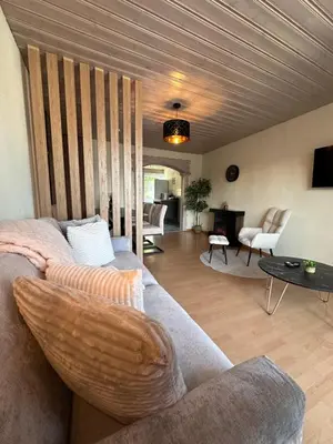 TV/Unterhaltungsangebot in der Unterkunft CapoBnB SKI und Alpenpanorama im Wallis, Wandern