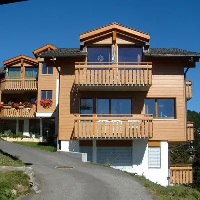 Haus Alpsägu