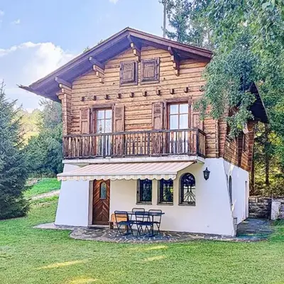 Chalet Marinette