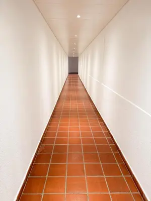 Grundriss der Unterkunft Oasi relax