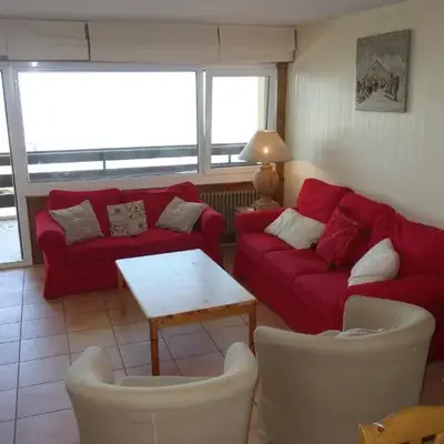 Magrappe M 229 - SKI LIFT apartment 10 pers