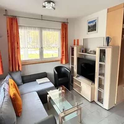 Älpi Retreat by Saas Grund