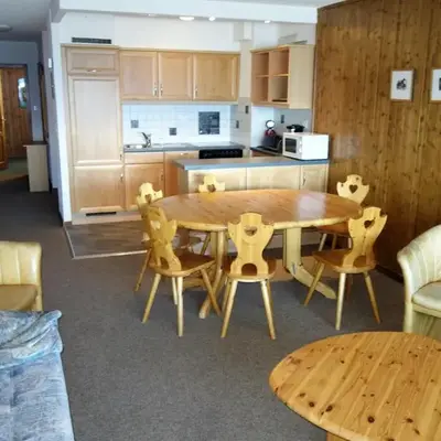 Magrappe M 340 - SKI LIFT apartment 6 pers
