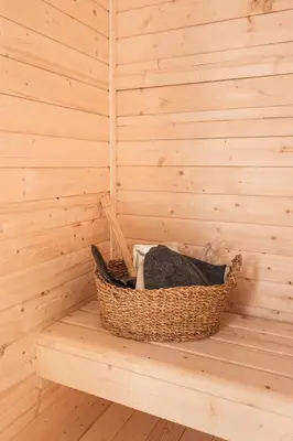 Grundriss der Unterkunft Luxury chalet with panoramic views, sauna, hot tub & cinema