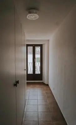 Grundriss der Unterkunft The Nucleo House Experience
