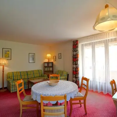 Chalet Miravalle 1
