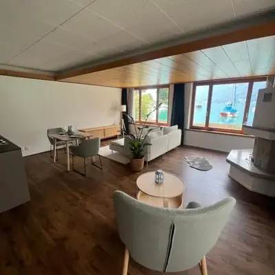 Apartment 18 am Brienzersee