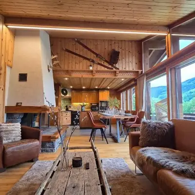 Alpine Loft