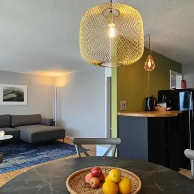 Garden Suite Thun