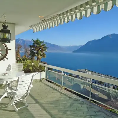 Casa Martina