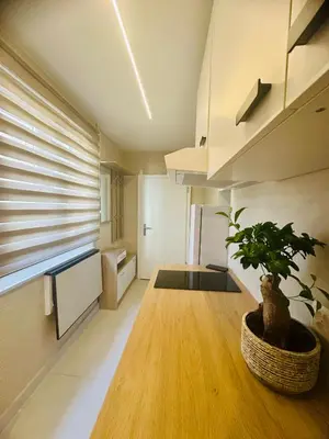 Grundriss der Unterkunft Modern and cozy studio