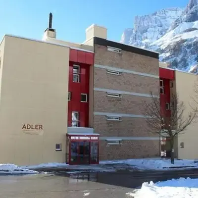 Adler 88 - in der Nähe von Torrent