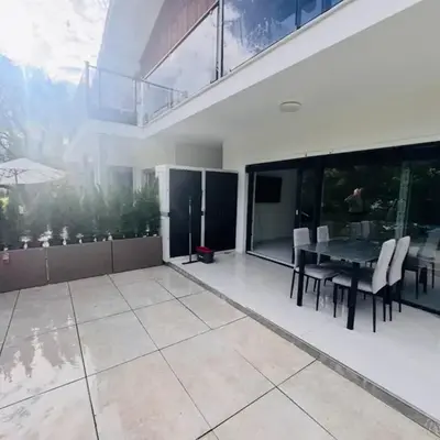 Villa Lakeview Appartment