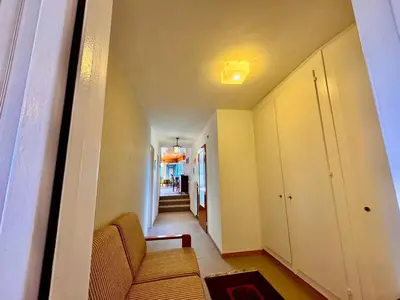 Grundriss der Unterkunft Vintage Lake View Villa with Outdoor Pool