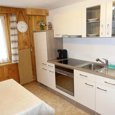 Apartment Alpenblick