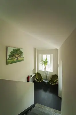 Grundriss der Unterkunft Le Relais du Simplon