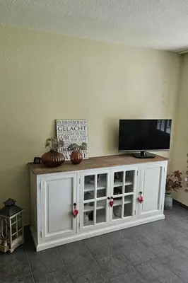 TV/Unterhaltungsangebot in der Unterkunft Apartment Bergecho EG Mitte by Interhome