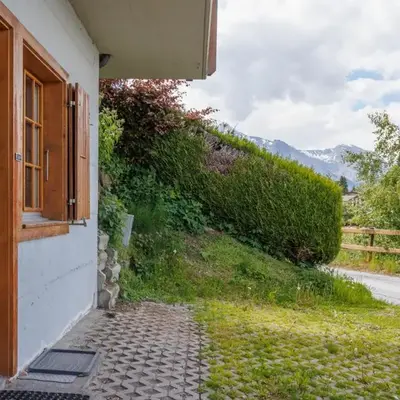 Studio Echo du Mihi studio by Interhome