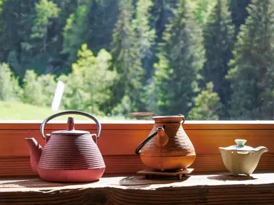 Grundriss der Unterkunft Chalet Chalet Gaea by Interhome