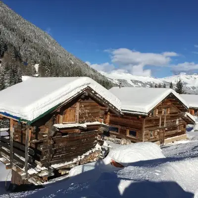 Chalet Chalet Gaea by Interhome