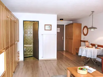 Grundriss der Unterkunft Apartment Pasadena-5 by Interhome