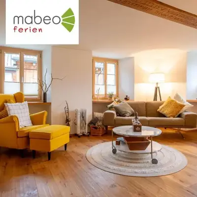 Ferienwohnung Gabschi