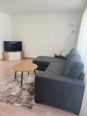 TV/Unterhaltungsangebot in der Unterkunft 2 Zimmerwohnung Haus Marmotta 26