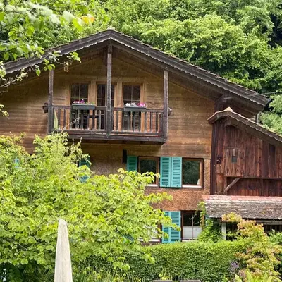 Kohlerenschlucht