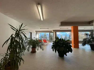 Grundriss der Unterkunft Ultimate Condo - 4 Valleys - Ski-in out - Swiss Alps