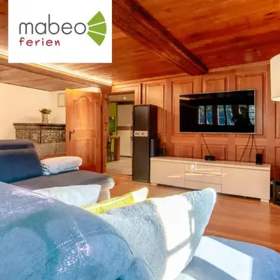 Ferienwohnung Lärchennest