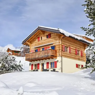 Appartement La Manna