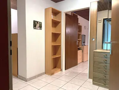Grundriss der Unterkunft Clabina 32