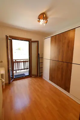 Grundriss der Unterkunft Le Chamois 35 - Appartement 6 personnes Evolene