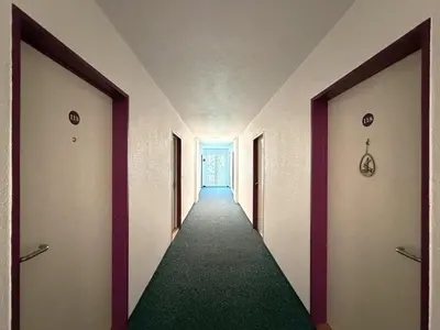 Grundriss der Unterkunft Fortuna 113