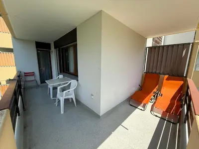 Grundriss der Unterkunft Royal 32, Untere Maressenstrasse 12
