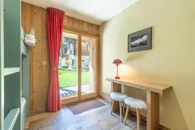 Grundriss der Unterkunft Polaris 1 004 LUXE & SKI LIFT apartment 6 pers