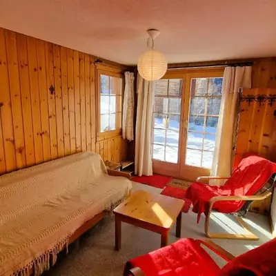 Pra Charris - La Forclaz - Appartement