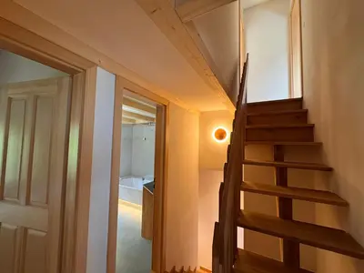 Grundriss der Unterkunft Wonderful Apartment with Lake View