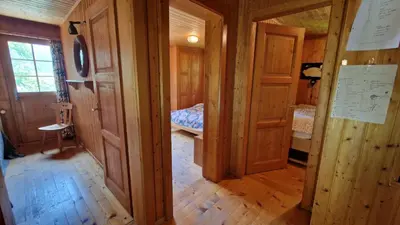 Grundriss der Unterkunft Le Bouquetin - Chalet familial- 8 personnes