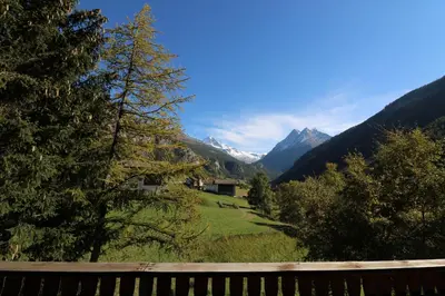 Grundriss der Unterkunft Le Bouquetin - Chalet familial- 8 personnes