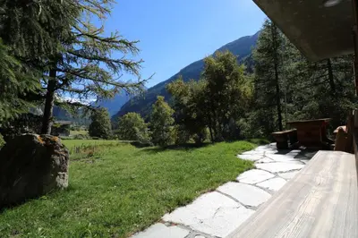 Grundriss der Unterkunft Le Bouquetin - Chalet familial- 8 personnes