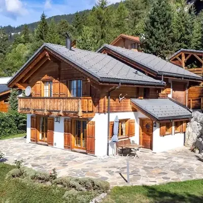 Quiet cottage with extraordinary view