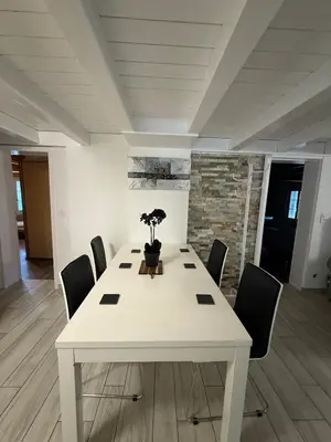 Grundriss der Unterkunft Appartment Happy Life - Wimmis - near Spiez-Thun- Interlaken