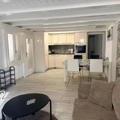 Appartment Happy Life - Wimmis - near Spiez-Thun- Interlaken